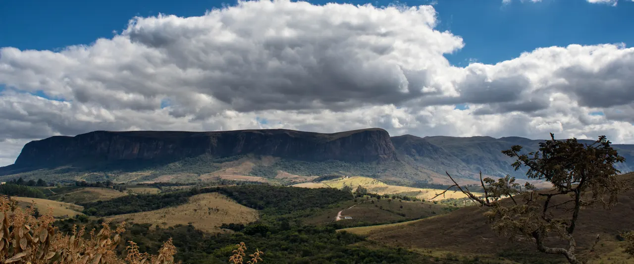 Chapadão da Serra da Canastra